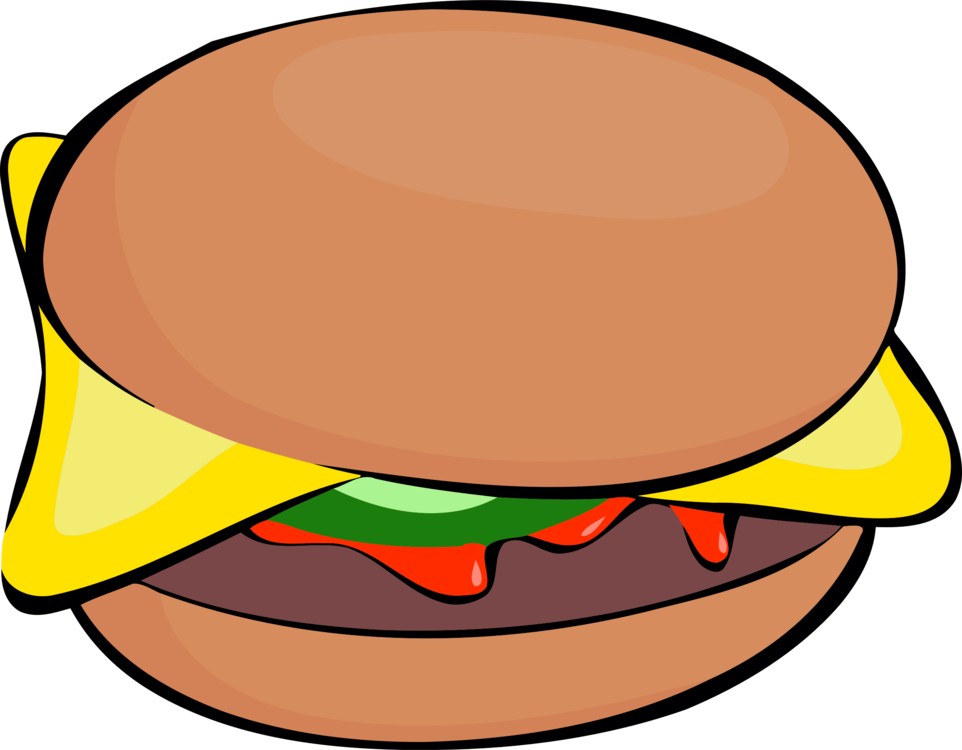 Hamburger,Food,Headgear