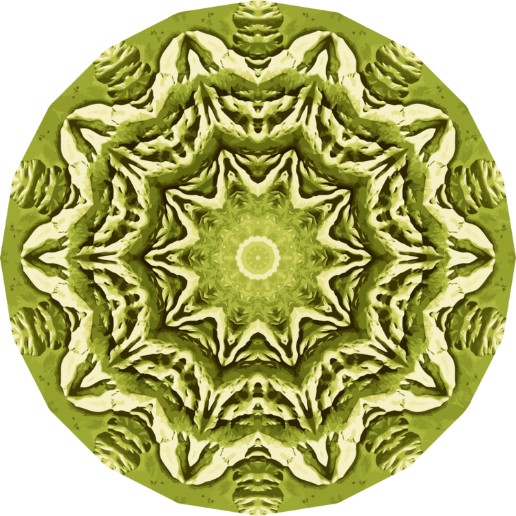 Symmetry,Tree,Green