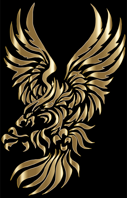 Eagle,Visual Arts,Symbol PNG Clipart - Royalty Free SVG / PNG
