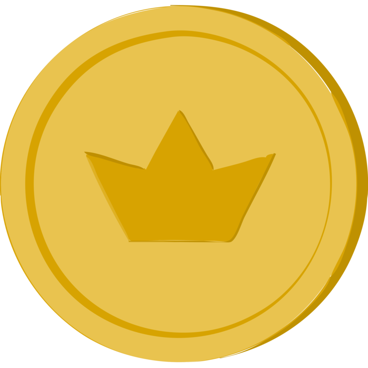 Circle,Symbol,Yellow