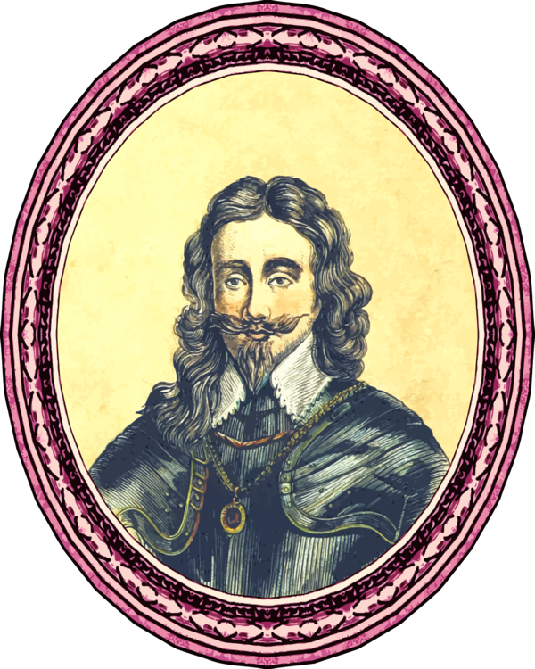 Portrait,Art,Charles I Of England