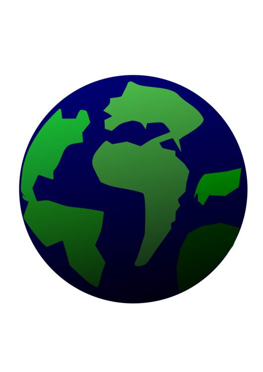 Globe,Planet,Green