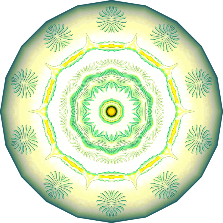 Symmetry,Sphere,Green
