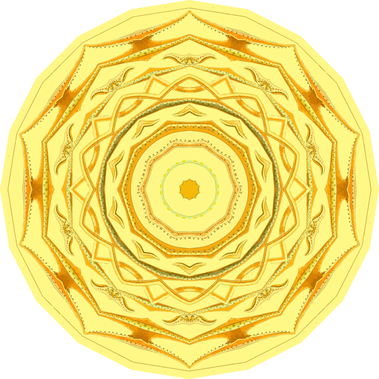 Commodity,Symmetry,Yellow