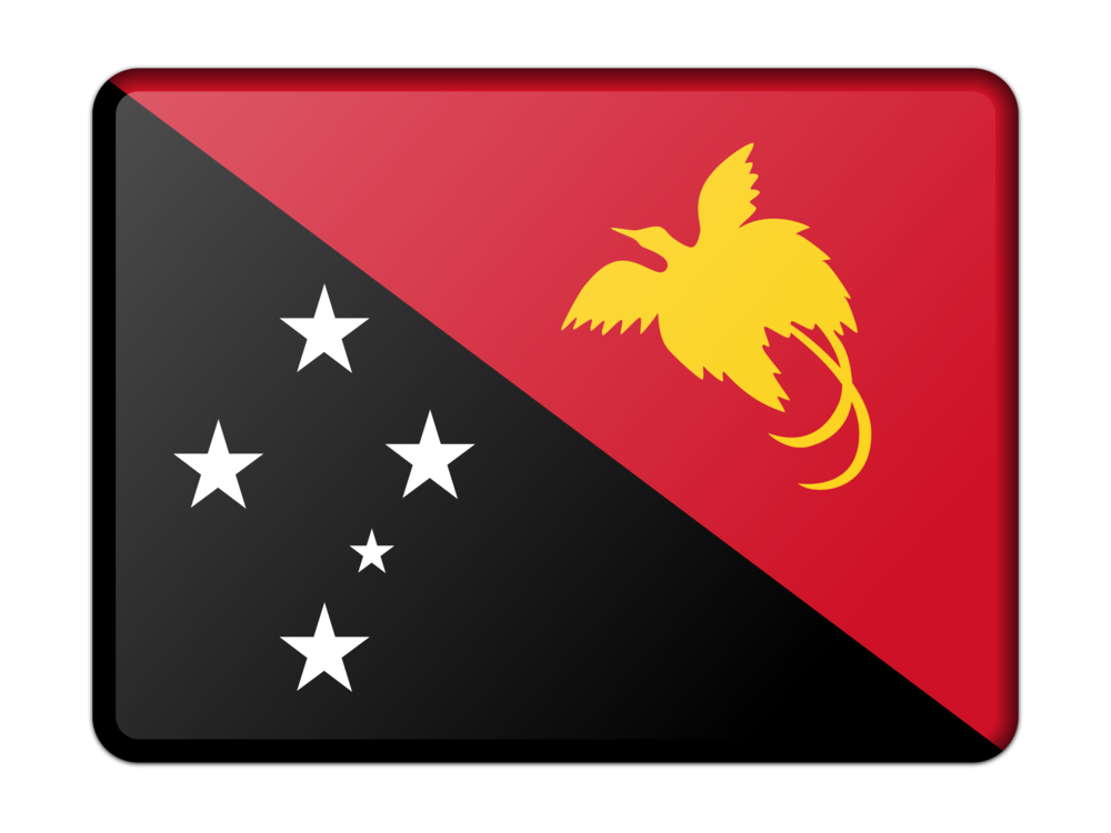 Computer Accessory,Flag Of Papua New Guinea,Papua New Guinea