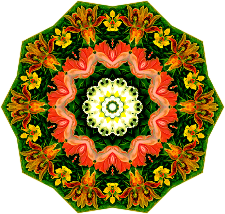 Flower,Symmetry,Flower Arranging