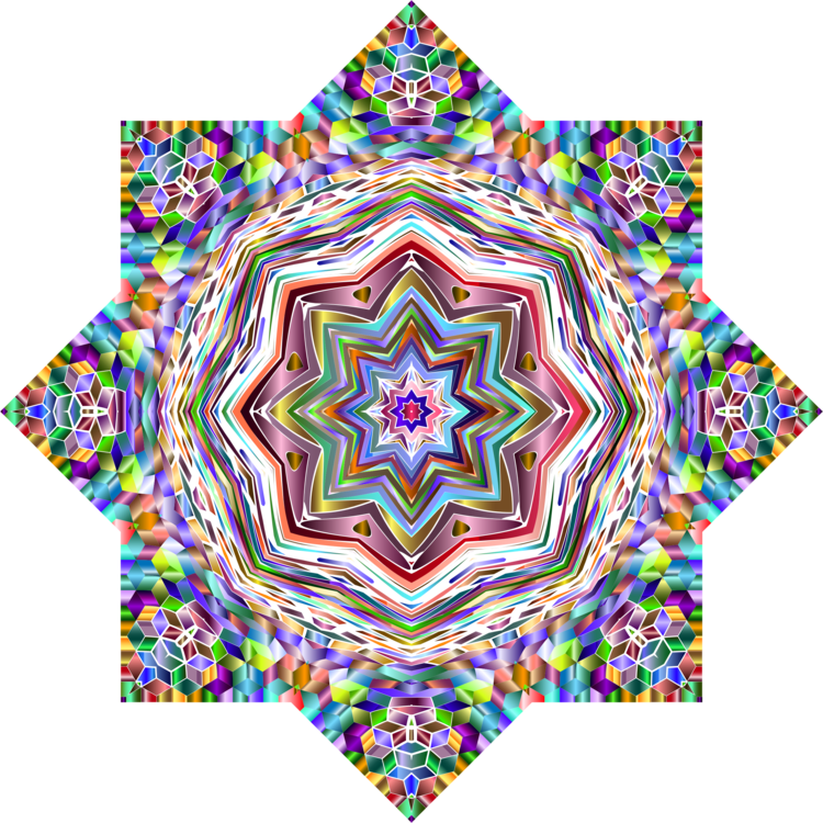 Symmetry,Area,Textile