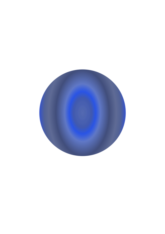 Blue,Cobalt Blue,Circle
