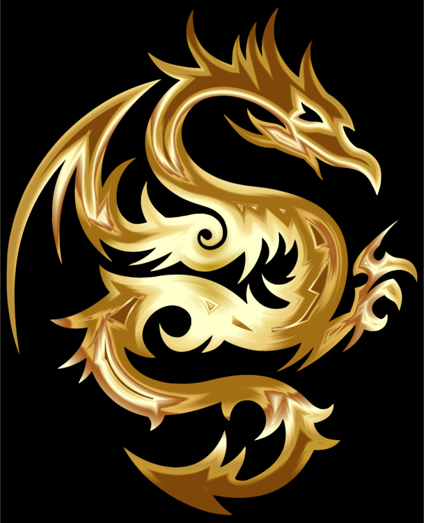 Symbol,Dragon,Fictional Character