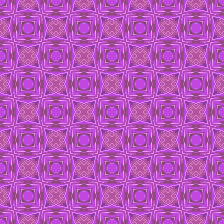 Symmetry,Lilac,Purple
