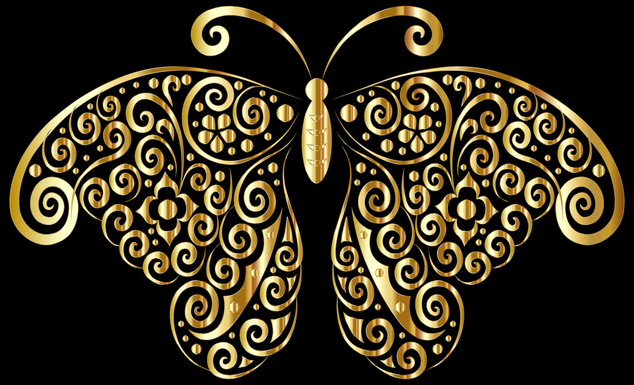 Butterfly,Visual Arts,Symmetry