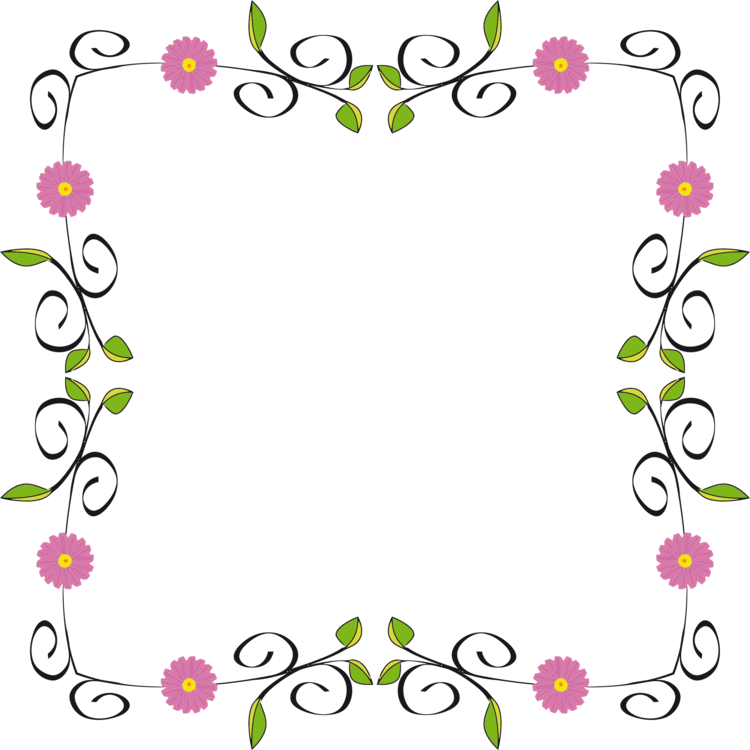 Picture Frame,Symmetry,Text