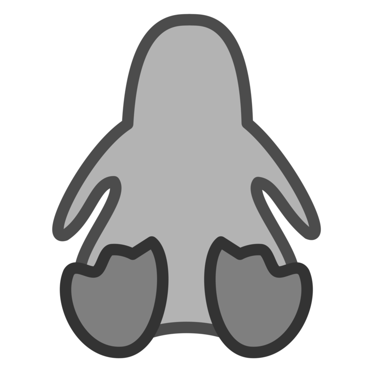 Symbol,Nose,Penguin