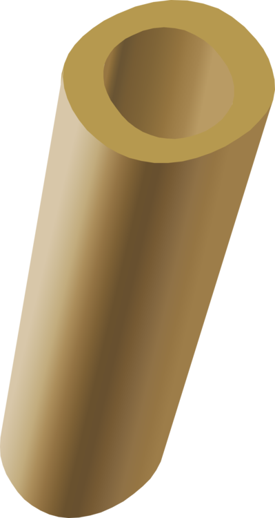 Cylinder,Angle,Brass