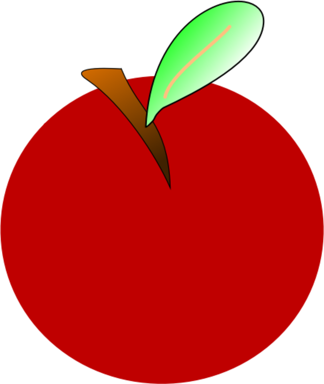 Plant,Leaf,Apple