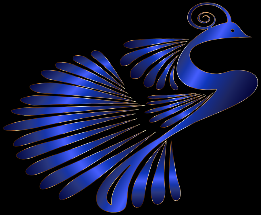 Galliformes,Electric Blue,Vertebrate