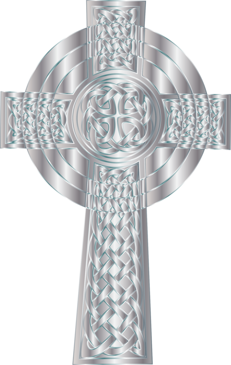 Symbol,Cross,Silver