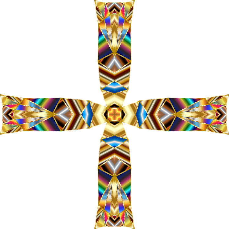 Symbol,Body Jewelry,Cross