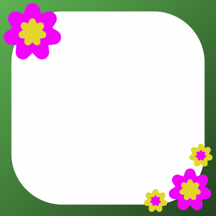 Pink,Picture Frame,Flower