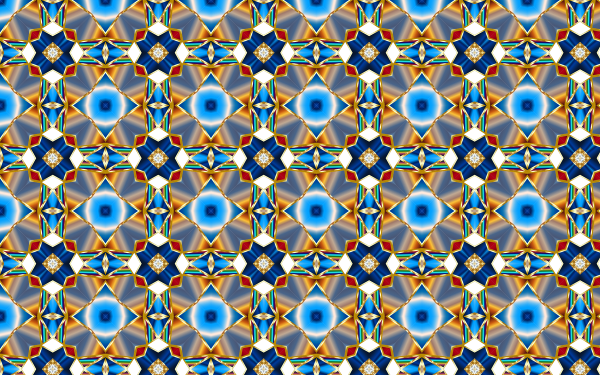 Blue,Symmetry,Line