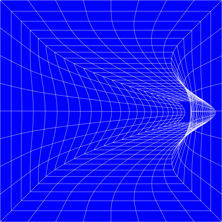 Square,Symmetry,Blue