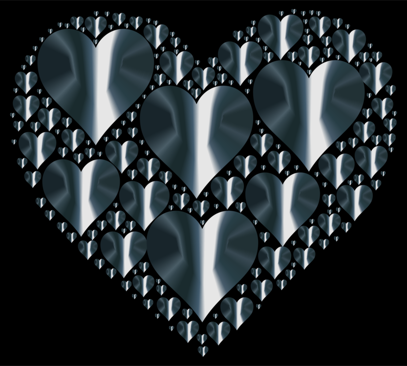 Heart,Symmetry,Computer Wallpaper