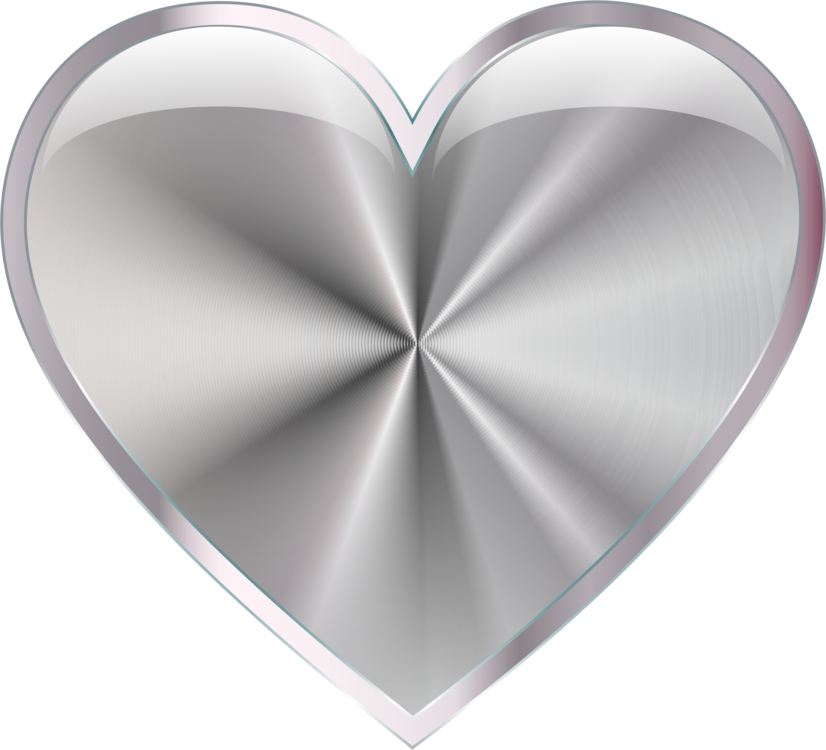 Heart,Silver,Computer Icons