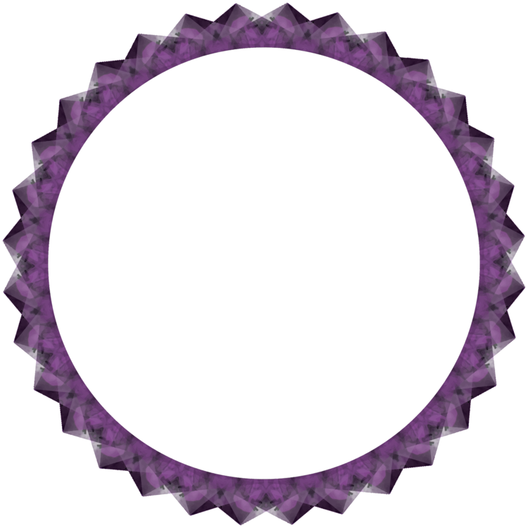 Purple,Circle,Violet