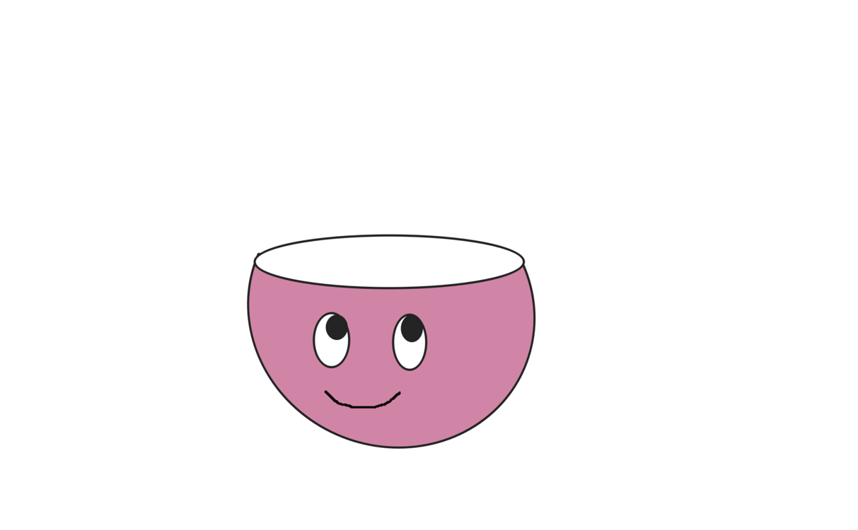 Pink,Emoticon,Cup