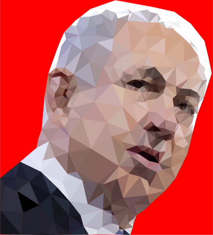 Art,Benjamin Netanyahu,Portrait
