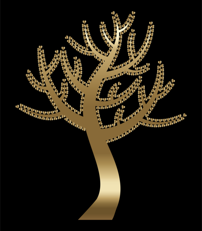 Tree,Gold,Computer Icons