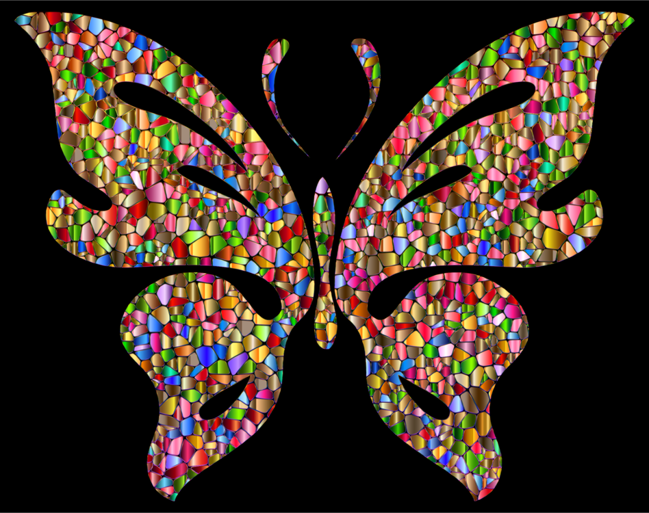 Butterfly,Art,Symmetry