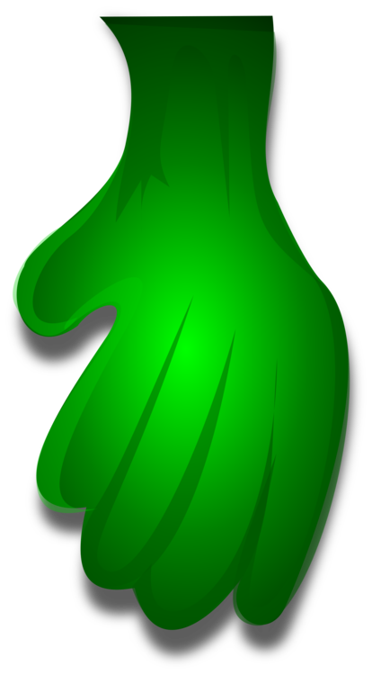Leaf,Safety Glove,Hand