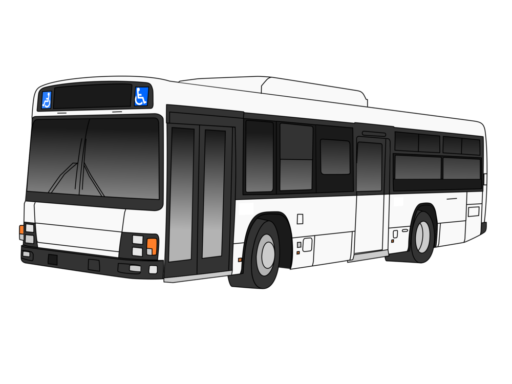 Public Transport,Bus,Commercial Vehicle