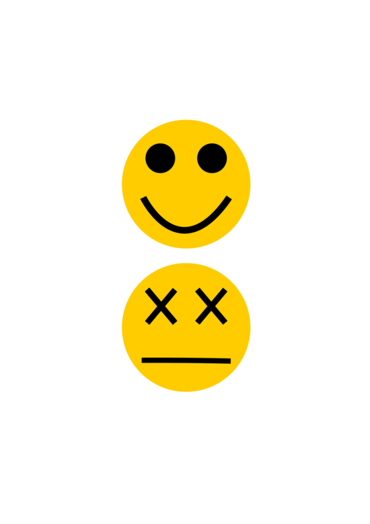 Emoticon,Smiley,Yellow