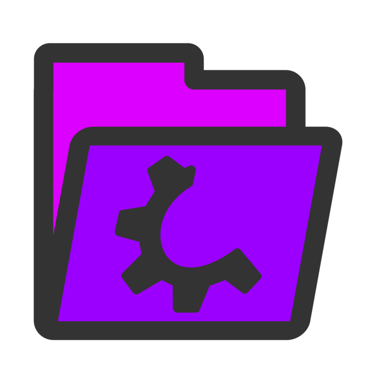Computer Accessory,Purple,Symbol