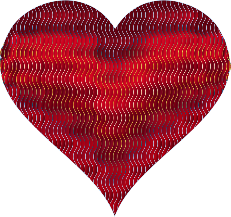 Heart,Organ,Red