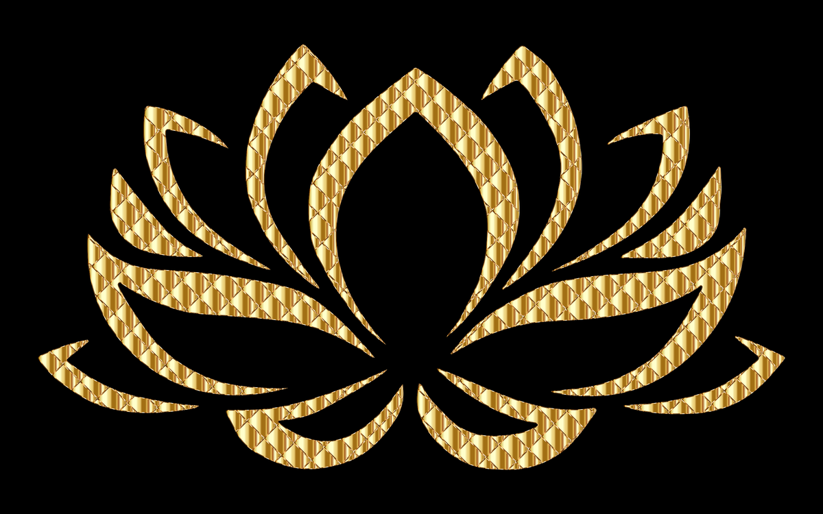 Gold,Symmetry,Symbol