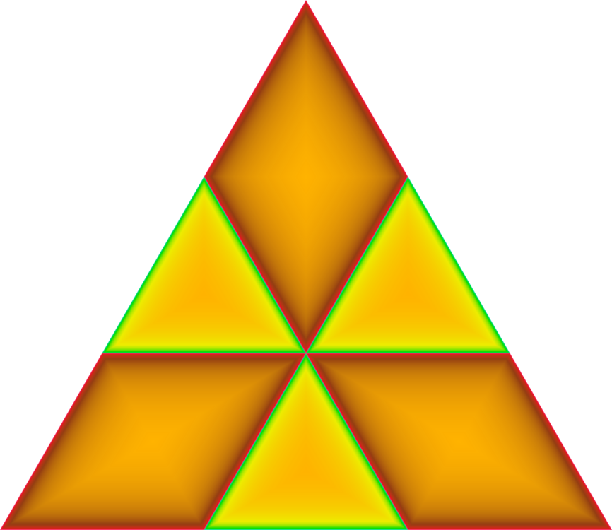 Angle,Symmetry,Yellow