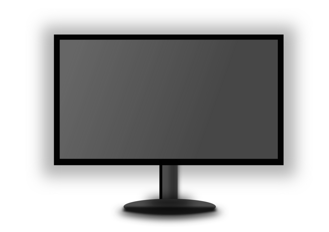Computer Monitor,Output Device,Angle