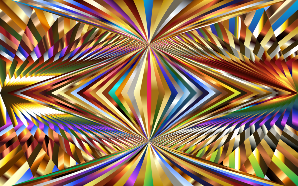 Symmetry,Fractal Art,Computer Wallpaper
