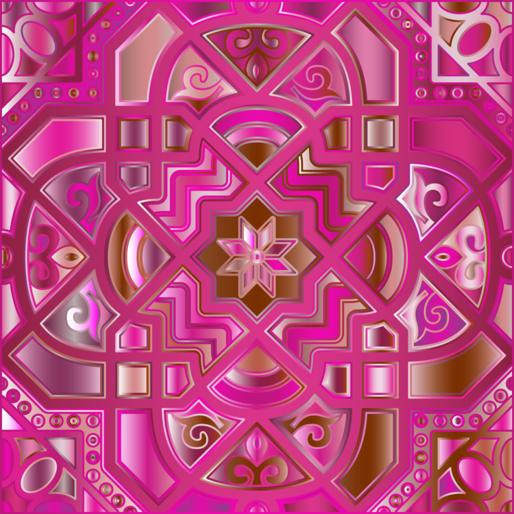 Pink,Visual Arts,Symmetry