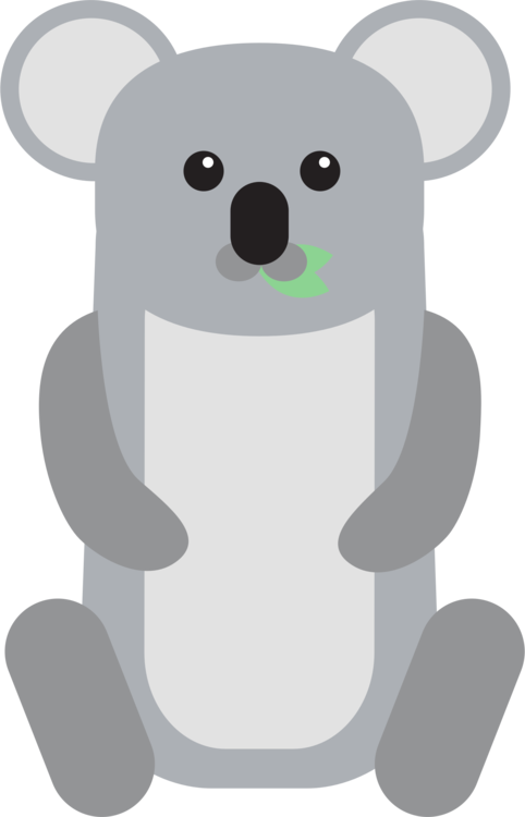 Rodent,Teddy Bear,Koala