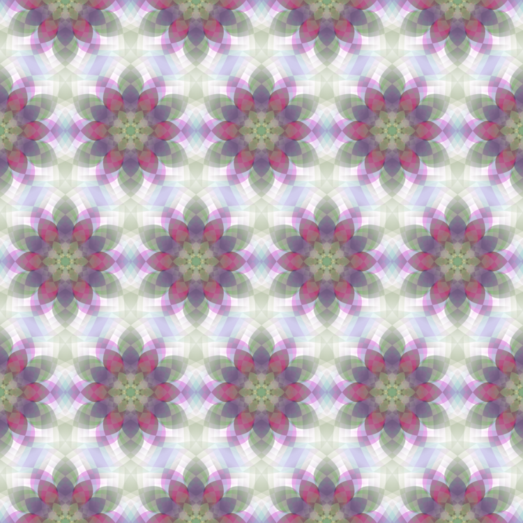 Symmetry,Quilt,Purple