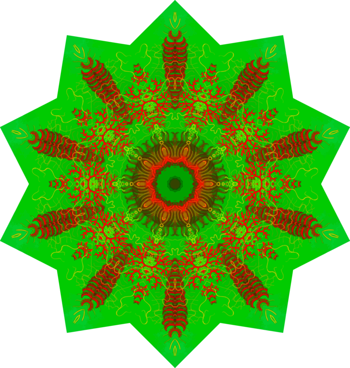 Leaf,Green,Symmetry