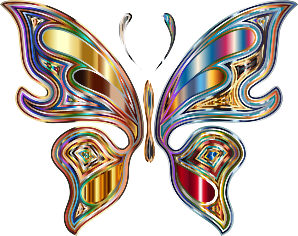 Butterfly,Graphic Design,Art