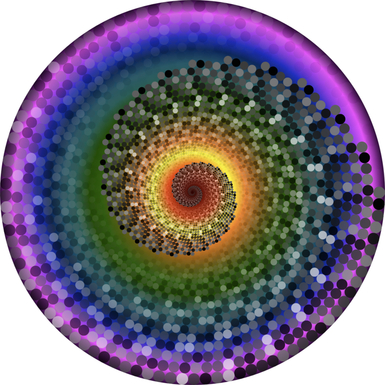 Symmetry,Purple,Spiral