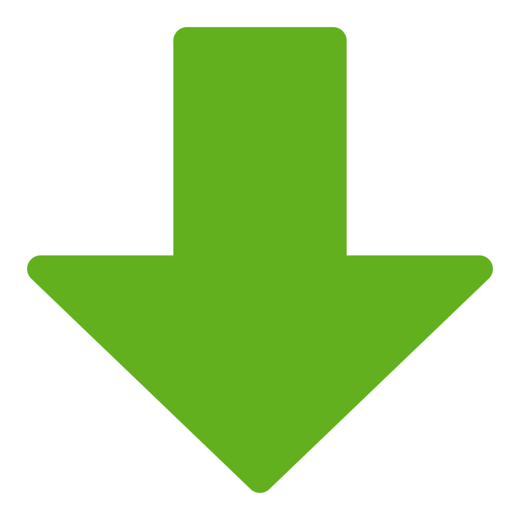 Image result for green arrow symbol
