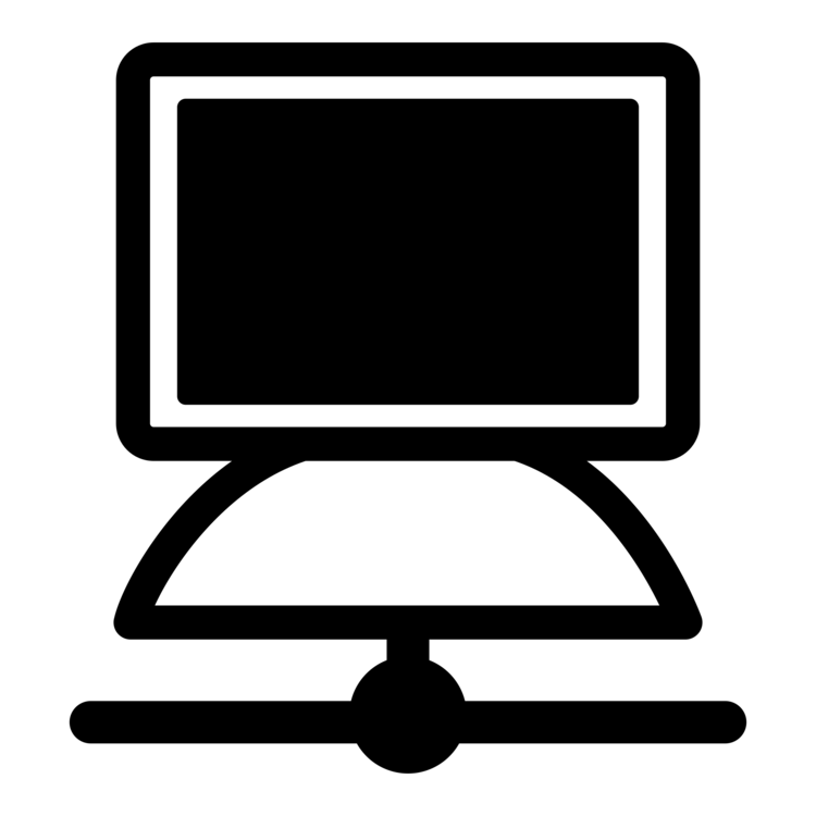 Computer Monitor,Computer Icon,Television Set