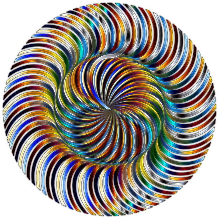 Circle,Line,Spiral